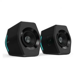 Caixa de som Gamer EDIFIER G2000 Bluetooth 16W RMS