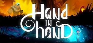 Hand in Hand (2023) - MobyGames