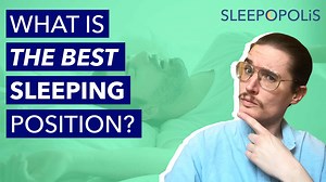 The Best Sleeping Position for Better Sleep and Other Health Benefits | Sleepopolis