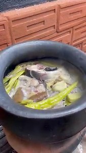 Do you feel like you eat too much pork and you want to go healthy? This PAKSIW NA BANGUS is the easiest, tastiest and healthiest recipe that you can eat, stewed in vinegar and spices. Watch and learn the full recipe video tomorrow here on #localifeph 🌴 | Localife