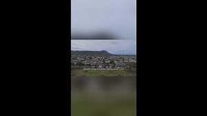 Massive lava fountains and ash clouds erupt from Hawaii volcano