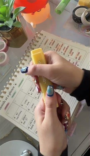 ASMR New Month Reset 🤍✨ #shorts Natalies Outlet