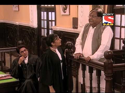 Yeh Chanda Kanoon Hai - Episode 1