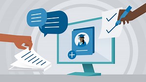 Learning Moodle 3.8 Online Class | LinkedIn Learning, formerly Lynda.com