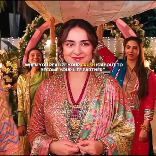 mehndi ceremony #hamzasohail #yumnazaidi #dekhzarapiyarse
