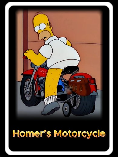 Homer spun Marge around like a top#fyp #fypシ #thesimpsons #foryourpage #cartoon #us