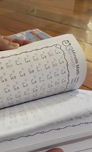 Math Booklet ➕➖✖️➗ Shopee : https://ph.shp.ee/jhypHZp Tiktok : https://vt.tiktok.com/ZSY6XqvUX/ | CA Collections | Facebook