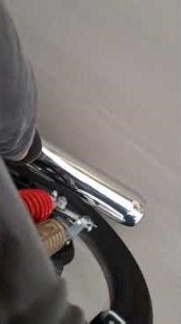 Saringan altech c20 #kingherbie #saringanknalpotrxking #grt18 #altech #boban