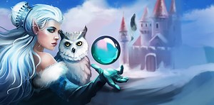 Season Marbles - Winter - Play Thousands of Games - GameHouse