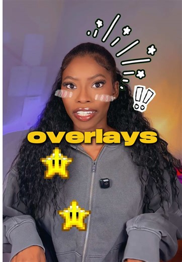 Day 14 of 31 🎬 Editing From Scratch Today we’re talking overlays. One of my favourite ways to get creative and add personality to an edit. Overlays can completely change the vibe of a video. Light leaks, textures, film dust, grain, little details that make content feel layered and intentional. If you want your edits to feel more creative without doing too much, overlays are such a good place to start. Save this and play around with it 🤍 More editing tips coming daily. #EditingFromScratch #Over