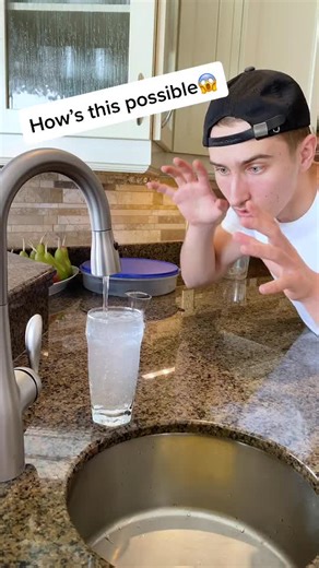 Unbelievable Cup Magic Trick Revealed!