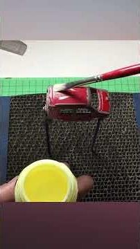 Restoring a Classic: Suzuki Wagon R! #Tomica #Restoration #WagonR #Shorts
