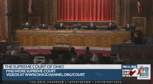 Centerville, Sheetz legal battle reaches Ohio Supreme Court