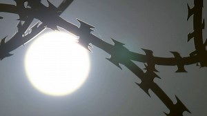 The Pentagon finds a new threat to 50% of U.S. military sites | Rated Red