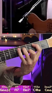 Y Solo se Me Ocurre Amarte - Analisis y tutorial Guitarra #alejandrosanz #ysolosemeocurreamarte #guitarra #musicos #analisis #tutorial | Erick Giovanni