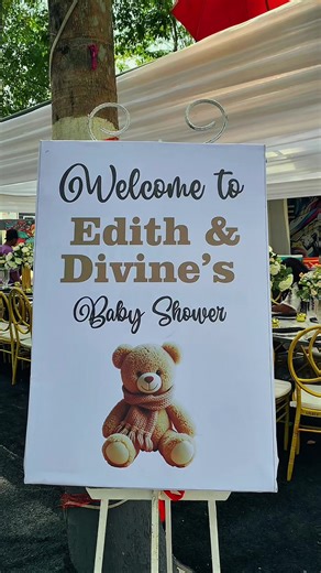 Beautiful Baby Shower Decorations That Create Sweet Memories