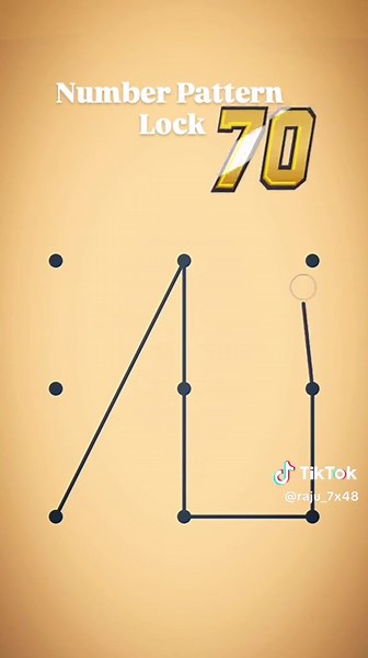 Creative Heart Pattern Lock Ideas for Your Device