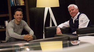 Philippe Gilbert à Paris-Roubaix ? Ce serait 'plutôt non' pour Lefevere - RTBF Actus