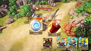 324 reactions | A fantasy world at your fingertips, come and discover your destiny in glorious battles! | Art of Conquest | Facebook