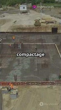 Pourquoi bien compacter le sol est crucial pour la stabilité d'un bâtiment?