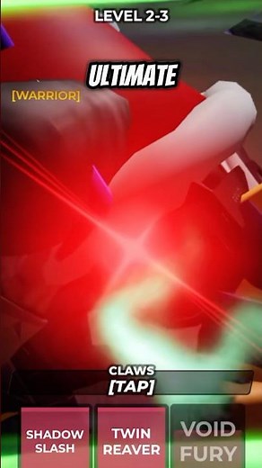 Hunty Zombie Zombie Claws Showcase