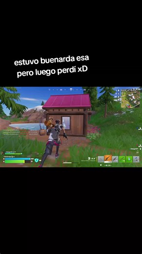 Epic Fortnite Battle Royale Moments and Clips