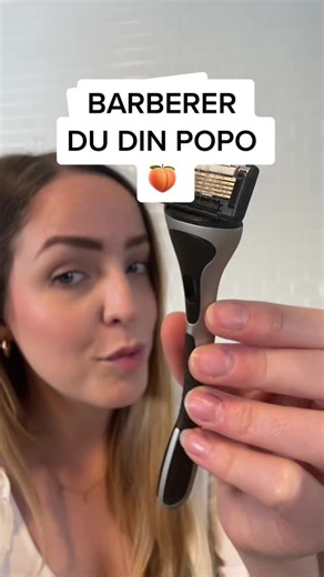 Tips til intimbarbering for en glat hud