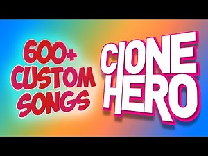 Fullcombo.net Site Trailer - Discover New Clone Hero Songs!
