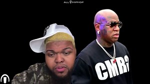Was Druski Vs. Birdman "Beef" Real Or Not?