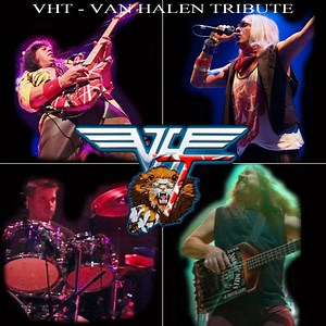 VHT - Van Halen Tribute