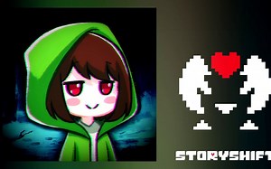 【StoryShift】Hello there, pretty mirror.