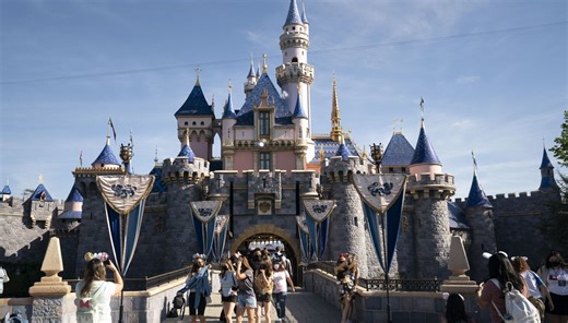 Here’s what’s coming to Disneyland in 2023