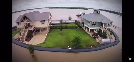 Aqua Dams Gulf Coast on TikTok