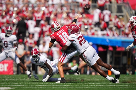 Here’s How The SEC Benefits From Its Football Conference Scheduling