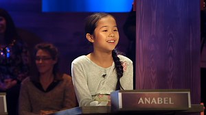 21K views · 947 reactions | Listen in as Anabel Chen recites Proverbs 3:5-7 from memory. | National Bible Bee | Facebook