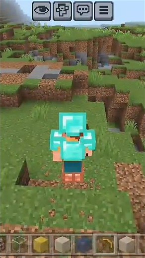 YouTube Logo Build Minecraft 😍 | Part 3 | #shorts