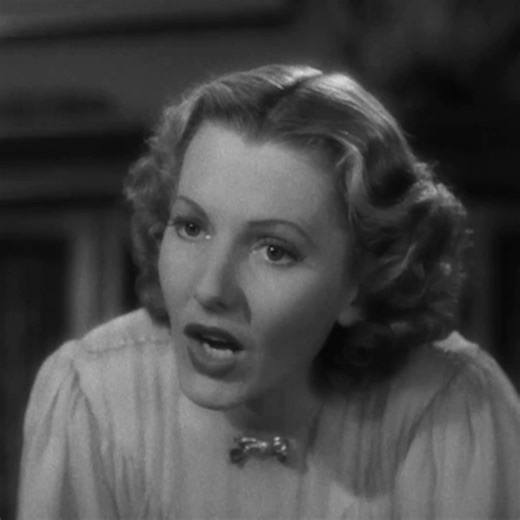 Turner Classic Movies on Instagram: "Star of the Month Jean Arthur delivers one of her most beloved performances in MR. SMITH GOES TO WASHINGTON ('39) – her third film with director Frank Capra who called Arthur his "favorite actress." Join us every Thursday this month as we celebrate her versatile, five-decade career with a special showcase. It all starts tonight at 8pm ET."