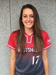 Courtney Day '19 Recruiting Profile