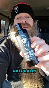 How often should you wash your beard? Here's my advice 👆 Feel the difference, join the #Brawtherhood #beardlife #beardcare #beardgrowth #beardwash | Braw Beard