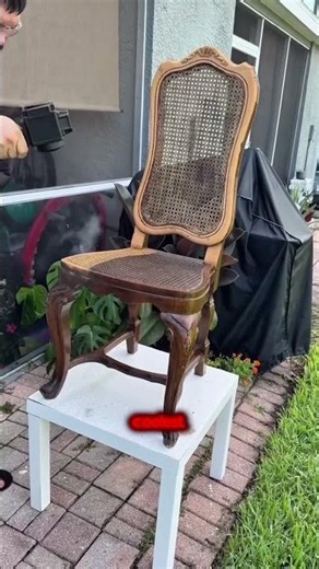 The Most Expensive And Fastest Way To Remove Old Paint From Anything