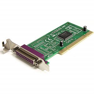 CONOCE LAS DIFERENTES CARACTERISTICAS DE UN SLOT PCI