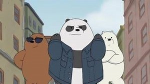 28K views · 1.1K reactions | Internet fame here we come! Stay tuned for We Bare Bears, a Cartoon Network original series premiering July 27th! | We Bare Bears | Facebook