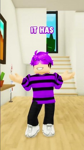 SECRETS OF THE NEW HOUSES in BROOKHAVEN 🏠