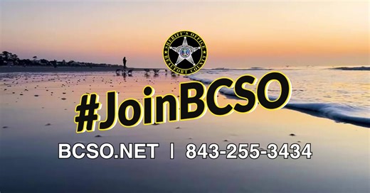 Are you ready to build a meaningful career, make a real difference, and live in one of America's most beautiful and vibrant communities? Look no further than the Beaufort County Sheriff's Office! We're actively seeking dedicated, driven individuals to join our team and serve the incredible residents and visitors of the South Carolina Lowcountry. This isn't just a job; it's a lifestyle. Imagine working in a destination location that people flock to for vacation, and calling it home! 🌴☀️ Why choo