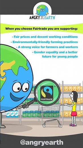 Fairtrade #fairbruary