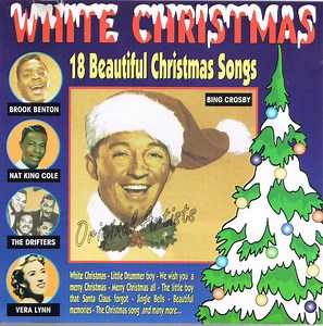 Bing Crosby And Friends - White Christmas