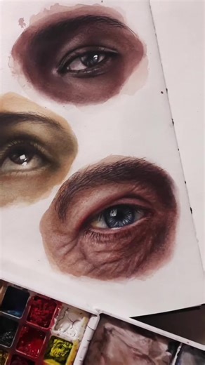 Watercolor Painting Techniques for Beautiful Flowers