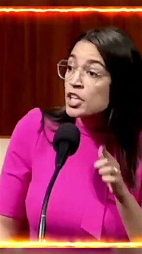 BRAVE MAGA Congressman DESTROYS AOC & Democrats on Gun Control