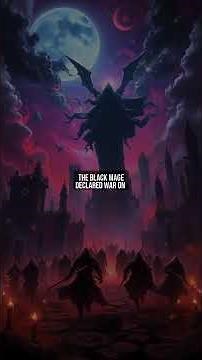 Unraveling the Mystery: The True Identity of MapleStory's Black Mage