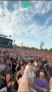 26 reactions · 10 comments | Big City te fait vivre un slam en plein...